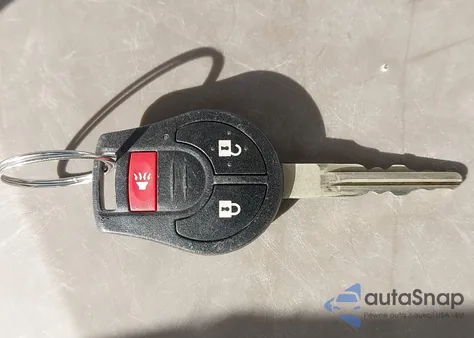 2017 Nissan Versa Note Sv from USA, damaged, VIN 3N1CE2CP5HL375094